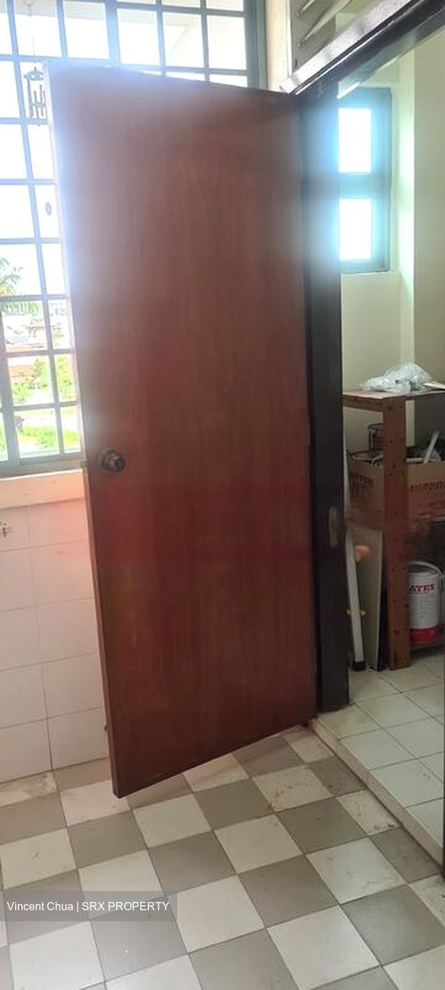 Changi Court (D16), Condominium #538426941